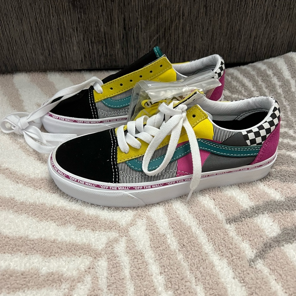 Vans Old Skool